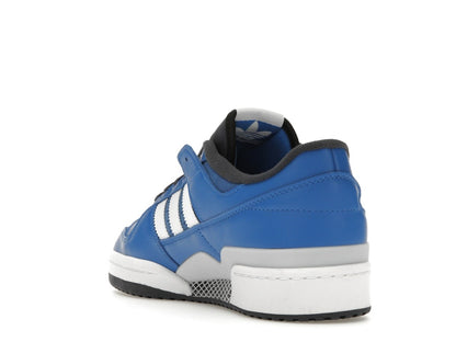 adidas Forum 84 Low ADV Mirrored Lines Blue Bird