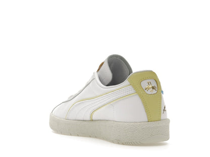 Puma Delphin Rudolf Dassler Legacy Formstrip