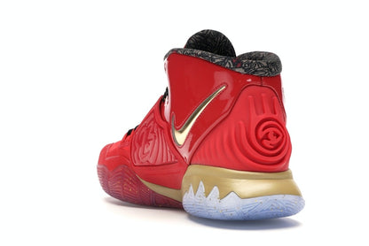 Nike Kyrie 6 Trophies