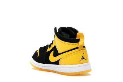 Jordan 1 Retro Mid New Love (2017) (TD)