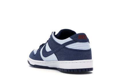 Nike SB Dunk Low Binary Blue