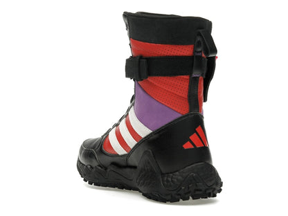 adidas CodeChaos Golf Boot Jay3lle Core Black (Women's)