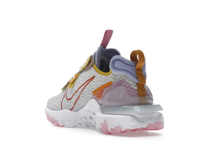 Nike React Vision Pure Platinum (Women's)
