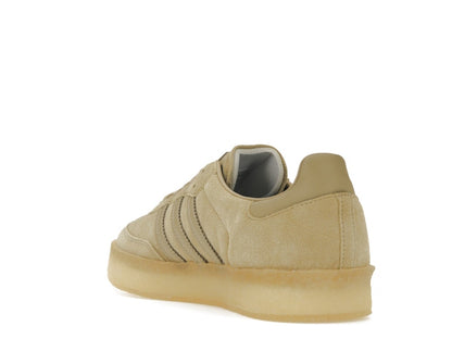 adidas Clarks 8th Street Samba by Ronnie Fieg Savannah
