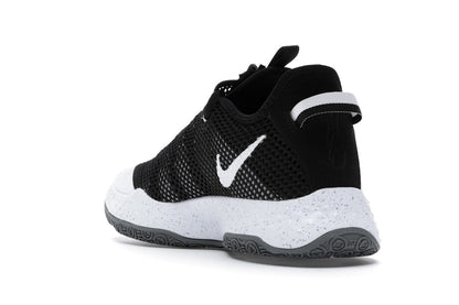 Nike PG 4 White Black
