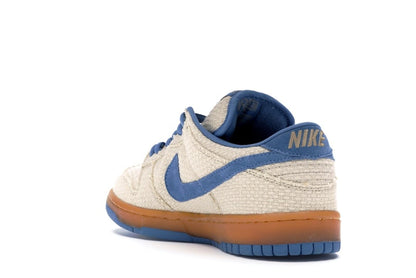 Nike SB Dunk Low Cascade Blue