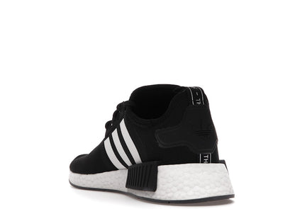 adidas NMD R1 Primeblue Black White