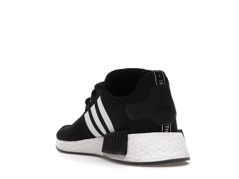 adidas NMD R1 Primeblue Black White