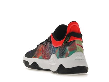 Nike PG 5 Multicolor