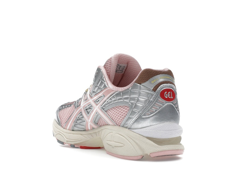 ASICS Gel-Nimbus 10.1 Vandy The Pink x atmos Banana Split Strawberry