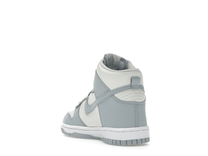 Nike Dunk High Phantom Wolf Grey (GS)