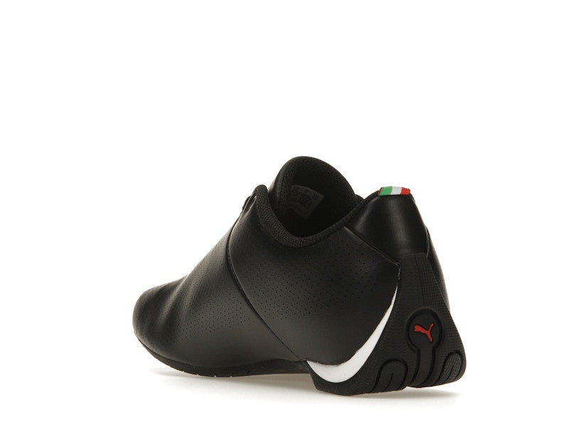 Puma SF Future Cat Ultra Ferrari Black White