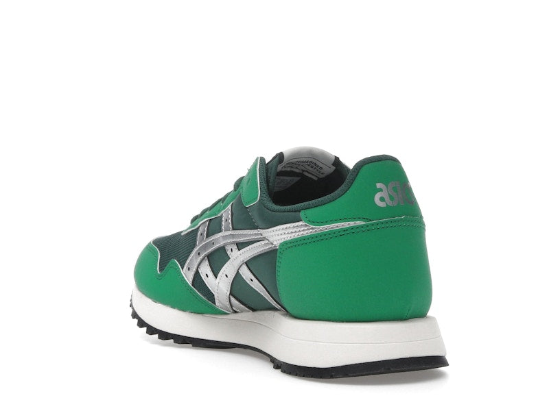 ASICS Tiger Runner II Grove Pure Silver (Women's)