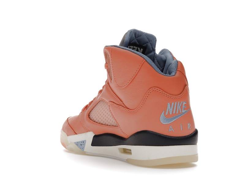Jordan 5 Retro DJ Khaled We The Best Crimson Bliss