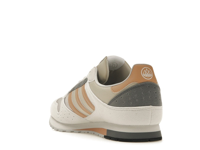 adidas ZX 620 SPZL Grey