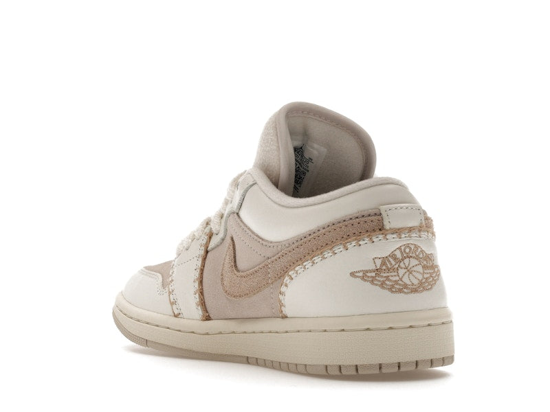 Jordan 1 Low SE Cozy Girl (Women's)