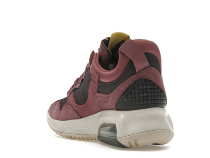 Jordan MA2 Light Mulberry Cave Purple Off-Noir Saturn Gold (Women's)