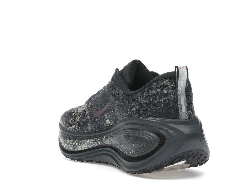 Nike Vomero Plus Anthracite Oatmeal Black