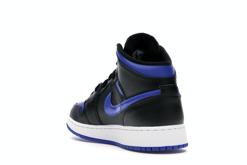 Jordan 1 Mid Royal (2020) (GS)