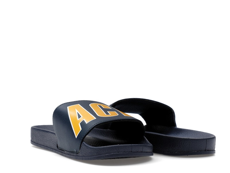 Palace Slider Navy
