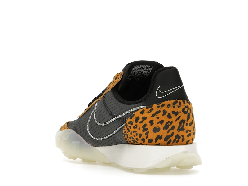 Nike Waffle Racer 2X Leopard (Women's)