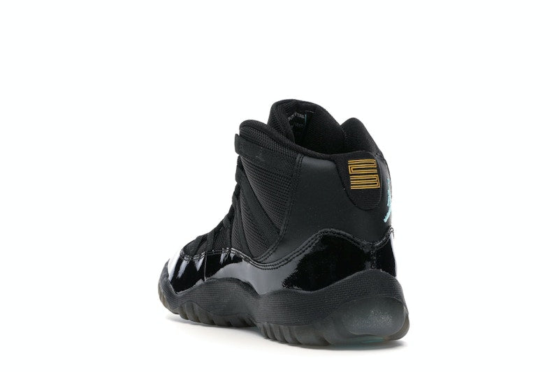 Jordan 11 Retro Gamma Blue (2013) (PS)