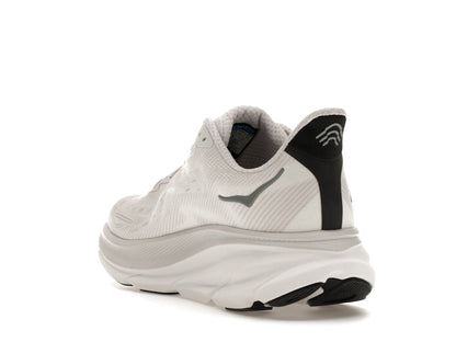 Hoka One One Clifton 9 Nimbus Cloud Steel