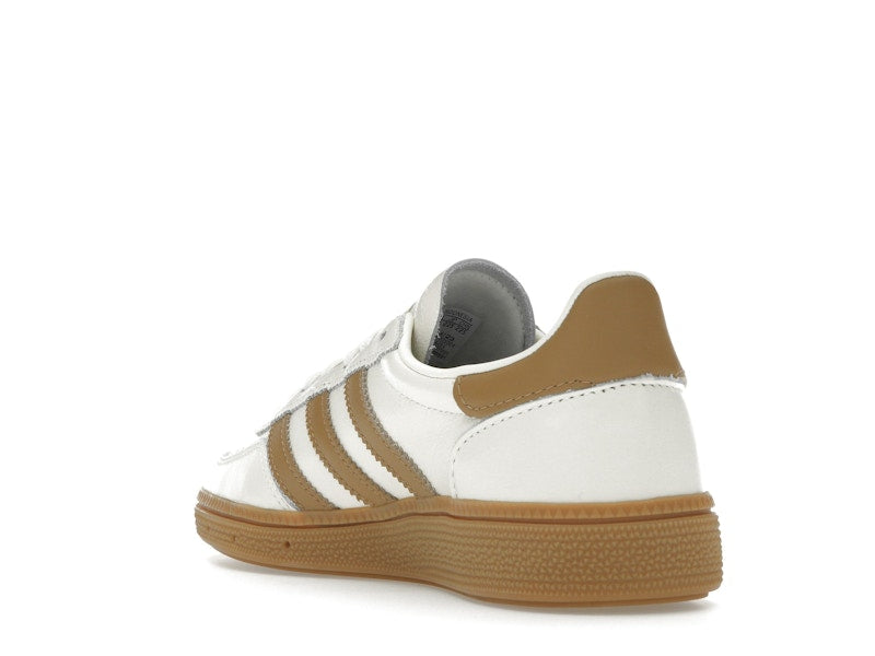 adidas Handball Spezial Off White Gum (Women's)