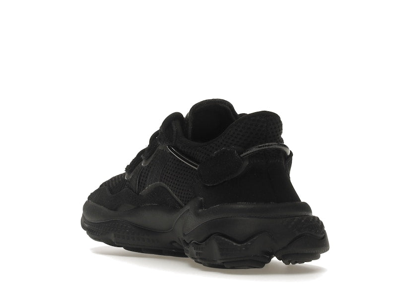 adidas Ozweego Core Black (Youth)