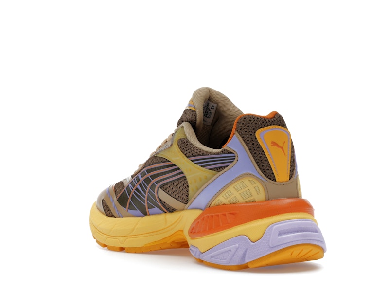 Puma Velophasis Chocolate Chip Flaxen