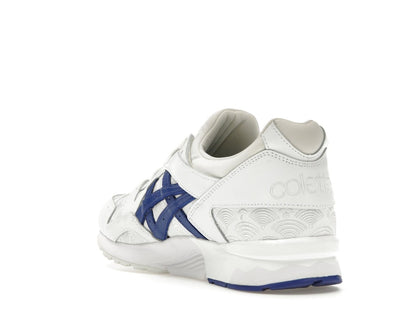 ASICS Gel-Lyte V Colette White Yukata