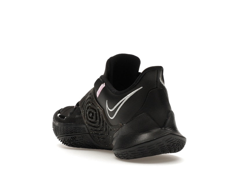 Nike Kyrie Low 3 Black Metallic Silver