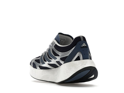 adidas Adizero Aruku Silver Metallic Legend Ink Preloved Ink