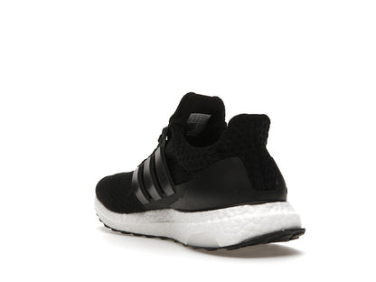 adidas Ultra Boost 5.0 DNA Core Black Beam Green