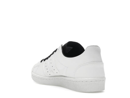 adidas Y-3 Superstar Orbit Grey Black