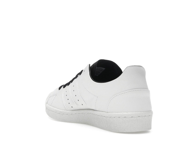 adidas Y-3 Superstar Orbit Grey Black