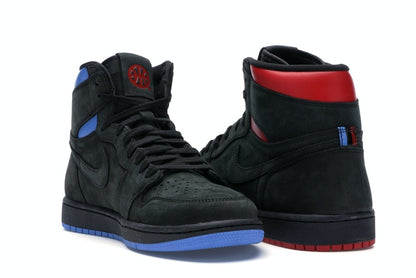 Jordan 1 Retro High OG Quai 54