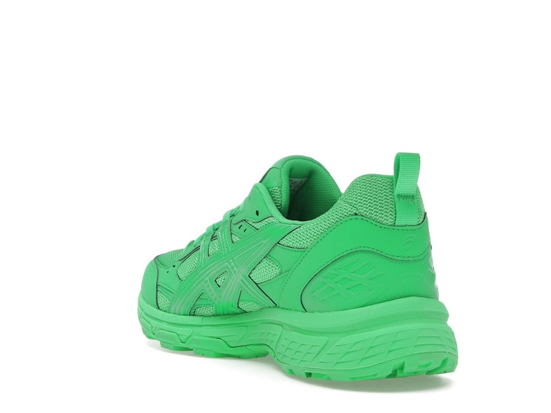 ASICS Gel-Nunobiki Comme des Garcons SHIRT Green