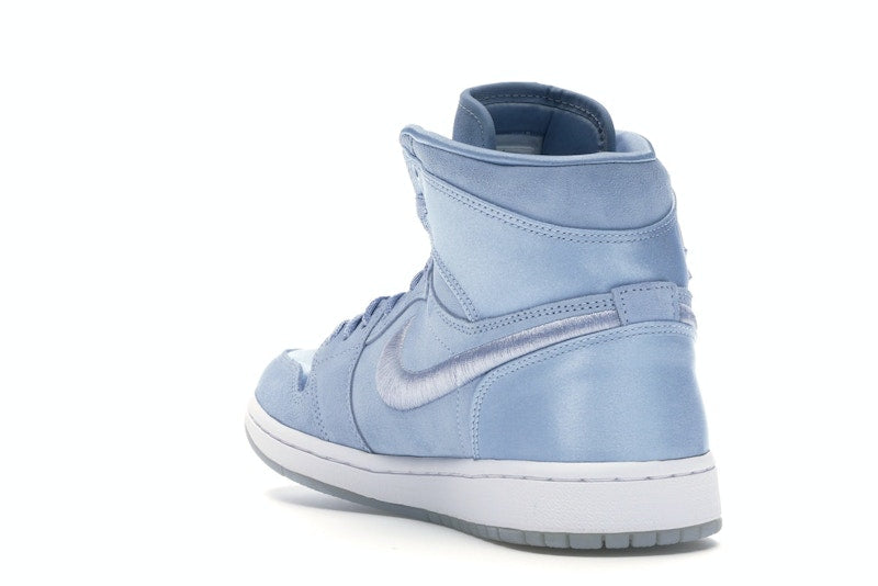 Jordan 1 Retro High Season of Her Hydrogen Blue (Women's)