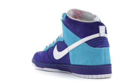 Nike SB Dunk High Oceanic Airlines