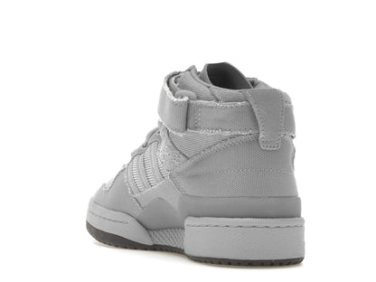 adidas Forum Mid Ivy Park Rodeo Halo Silver