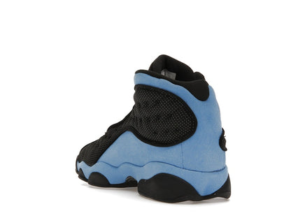 Jordan 13 Retro Black University Blue (GS)