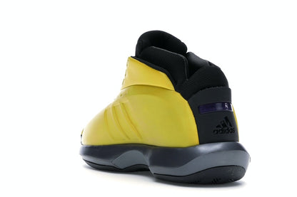 adidas Crazy 1 Sunshine (2013)