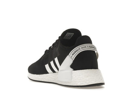 adidas NMD R1 V2 Black White