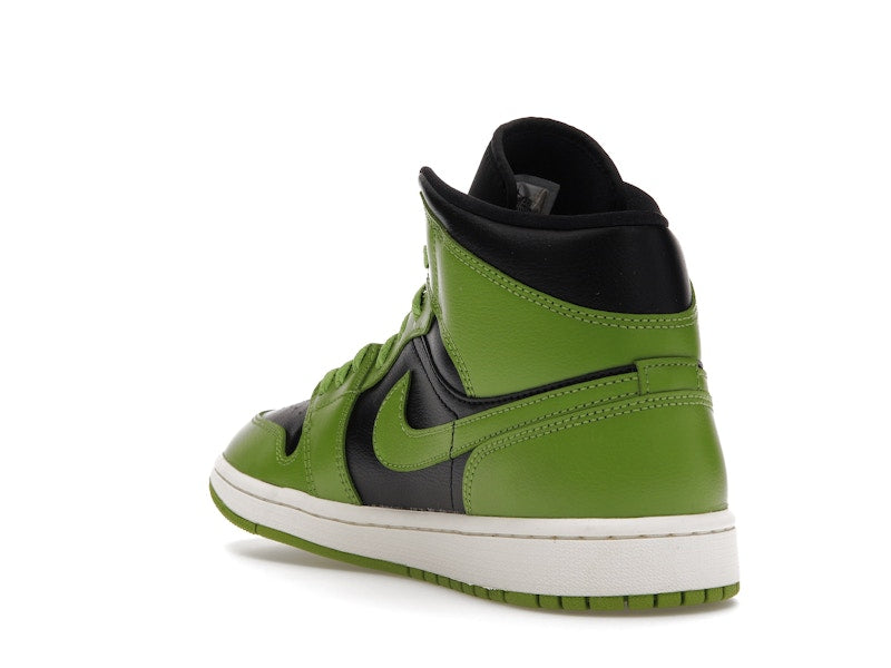 Jordan 1 Mid Altitude Green (Women's)