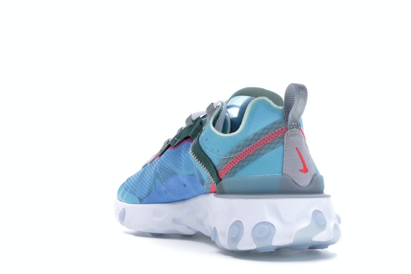 Nike React Element 87 Royal Tint