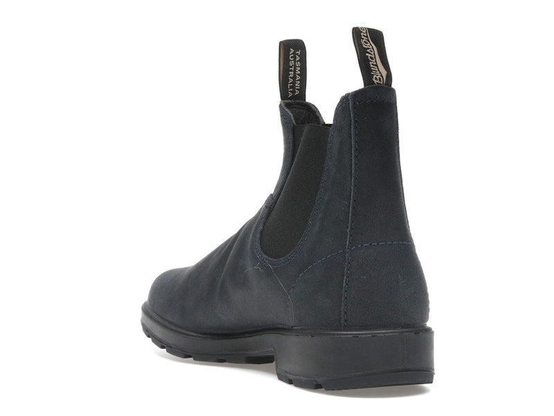 Blundstone 1912 Navy