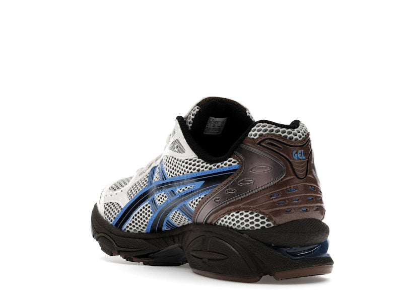 ASICS Gel-Kayano 14 Cream Blue Coast
