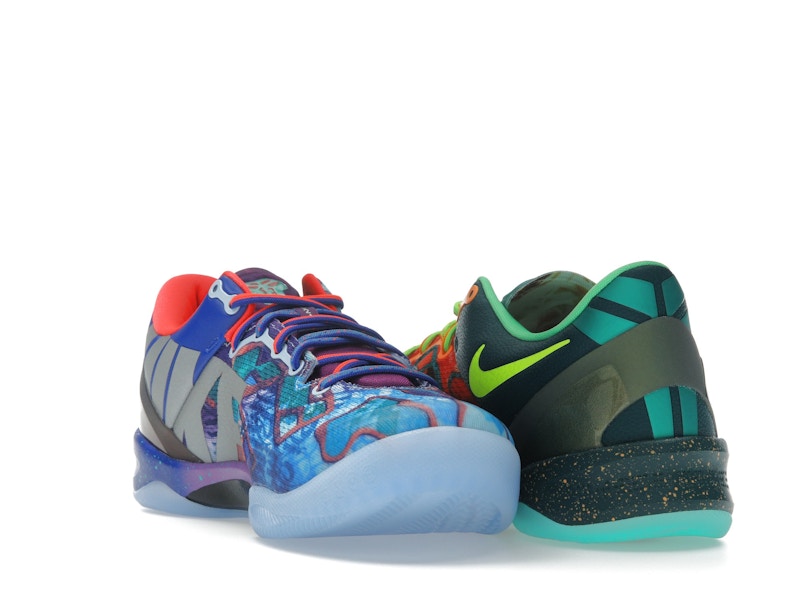 Nike Kobe 8 Protro What The (2025)