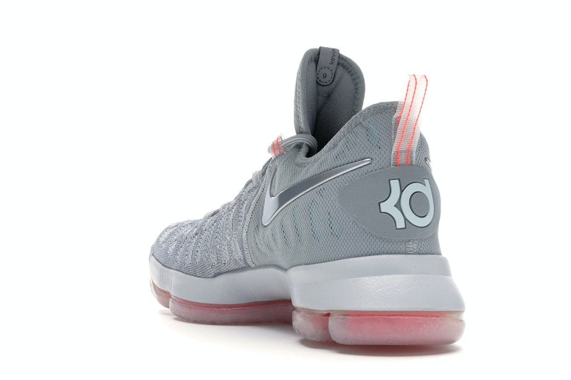 Nike KD 9 Pre-Heat